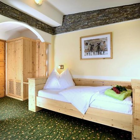 Lorenzer Schlafstubn Sankt Lorenzen im Murztal Buitenkant foto