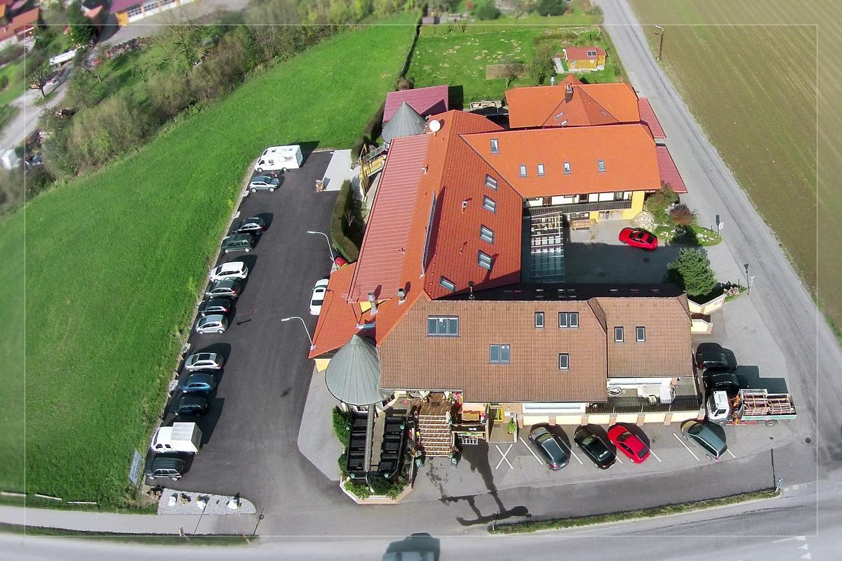 Lorenzer Schlafstubn Sankt Lorenzen im Murztal Buitenkant foto